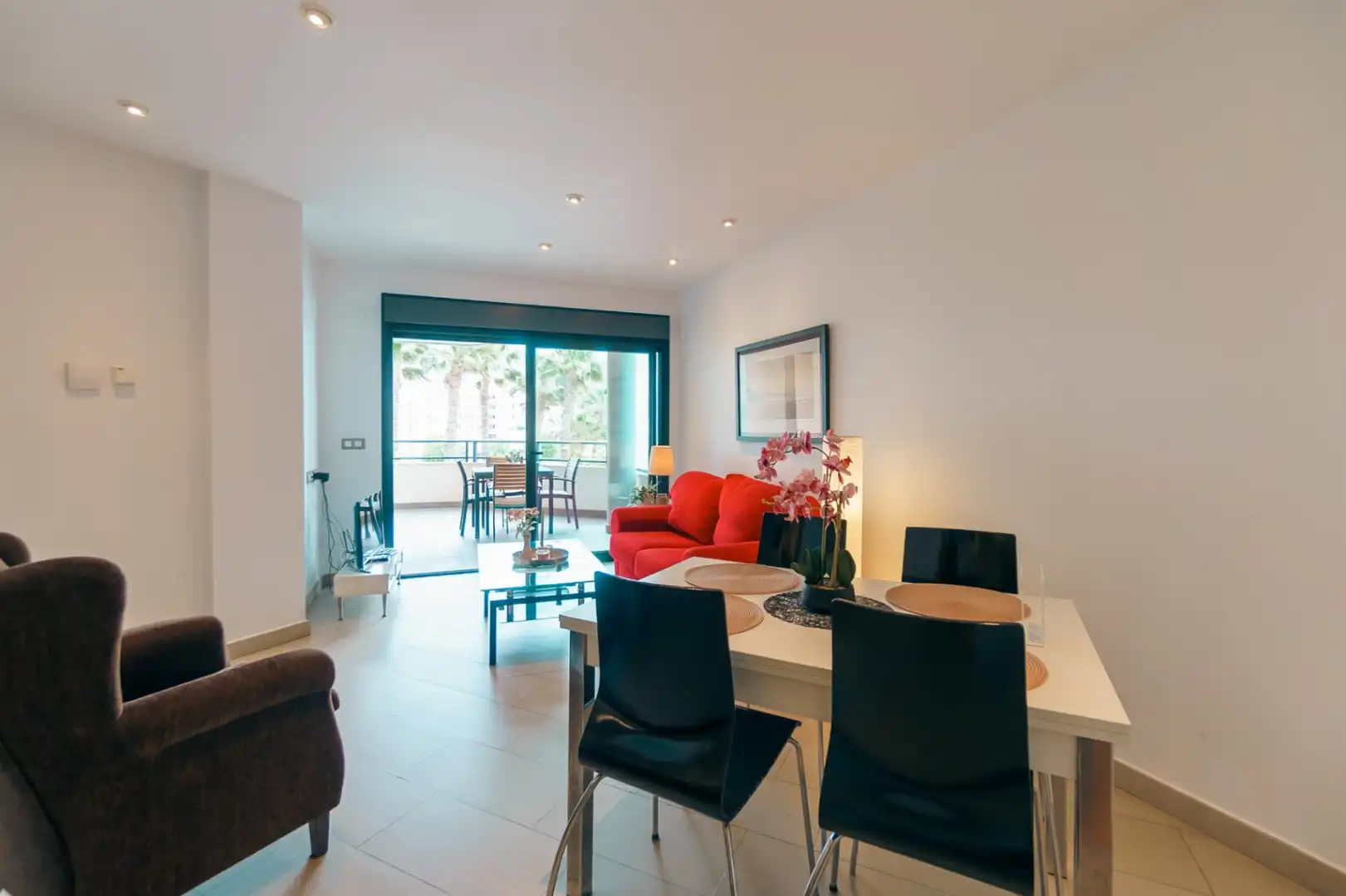 Apartamento en venta en L'Albir, imagen 3