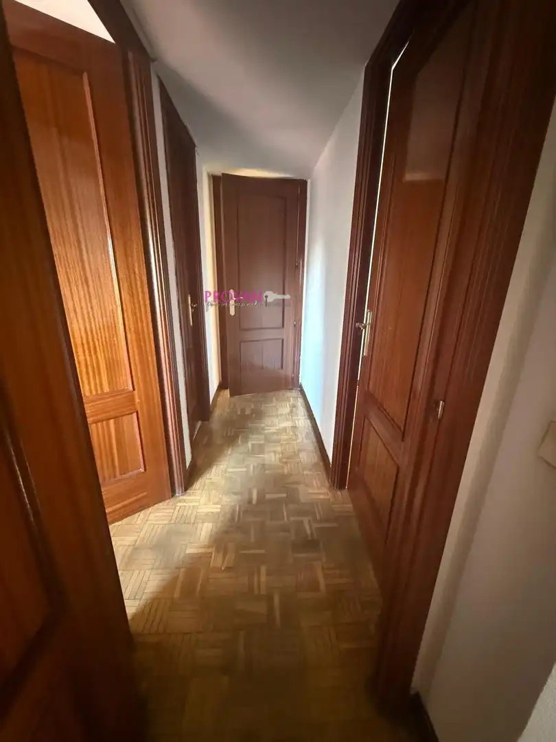 Pis en venda en Torrejón de Ardoz amb Aire condicionat, Calefacció i Parquet