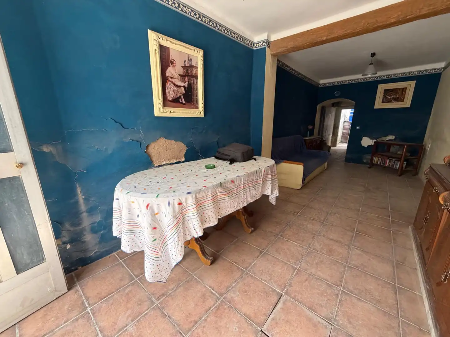 Casa en venda a Alcublas