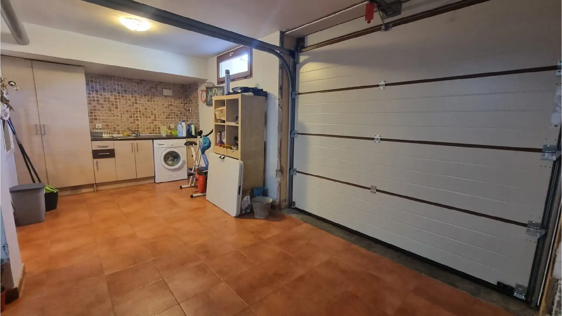 Houses for sale in Villamuriel de Cerrato  with Heating, Private garden and Terrace