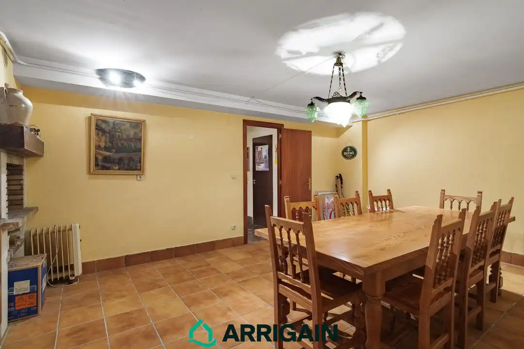 Casa amb terrassa en venda a Tolaregoia 19, imagen 52