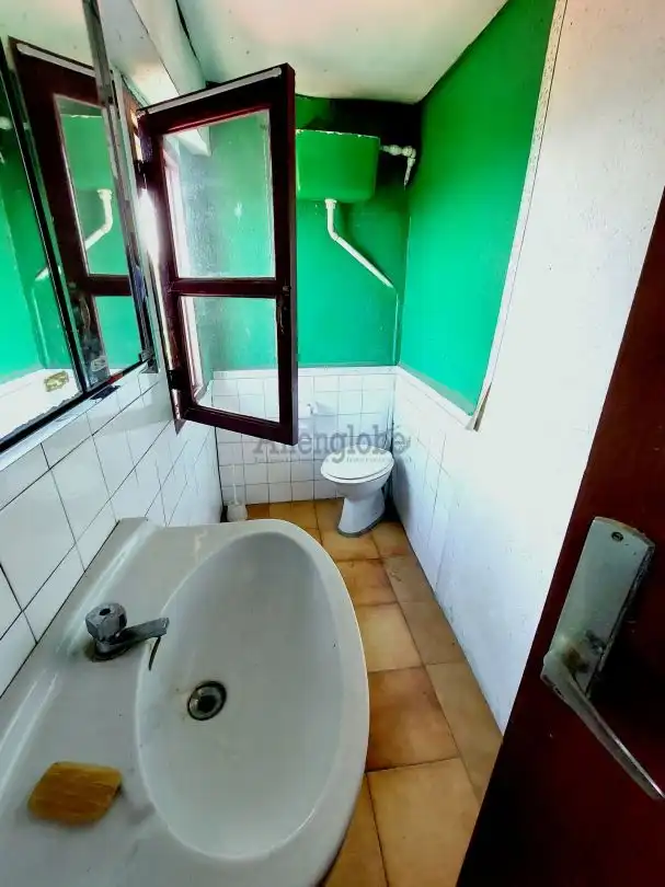 Baño de Casa o chalet en venta en Llanera