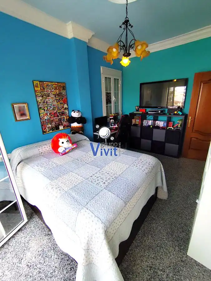 Chalet con terraza en venta en Nueva Alcalá, imagen 23