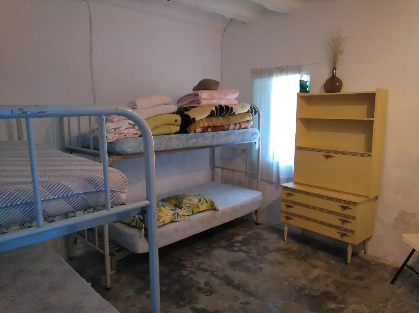 Bedroom of Flat for sale in Cofrentes