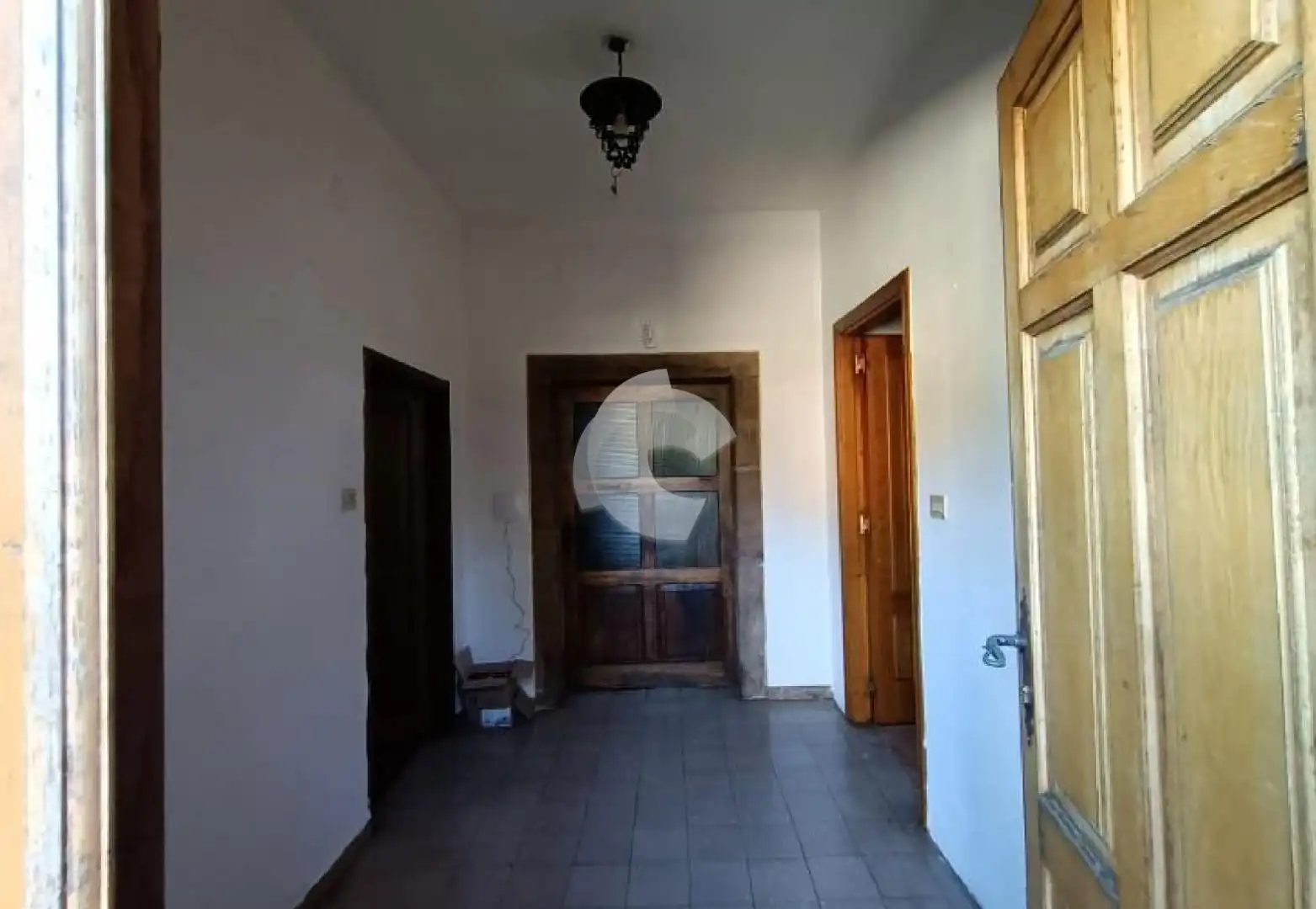 Casa o chalet en venta en Lalín con Jardín privado