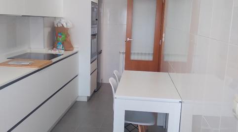 Foto 5 de Piso de alquiler en Rúa de Armórica, 8, Monte Porreiro, Pontevedra