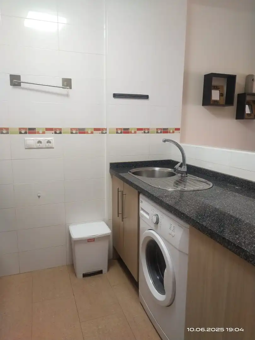 Piso con ascensor en alquiler en Bailén - Miraflores, imagen 11