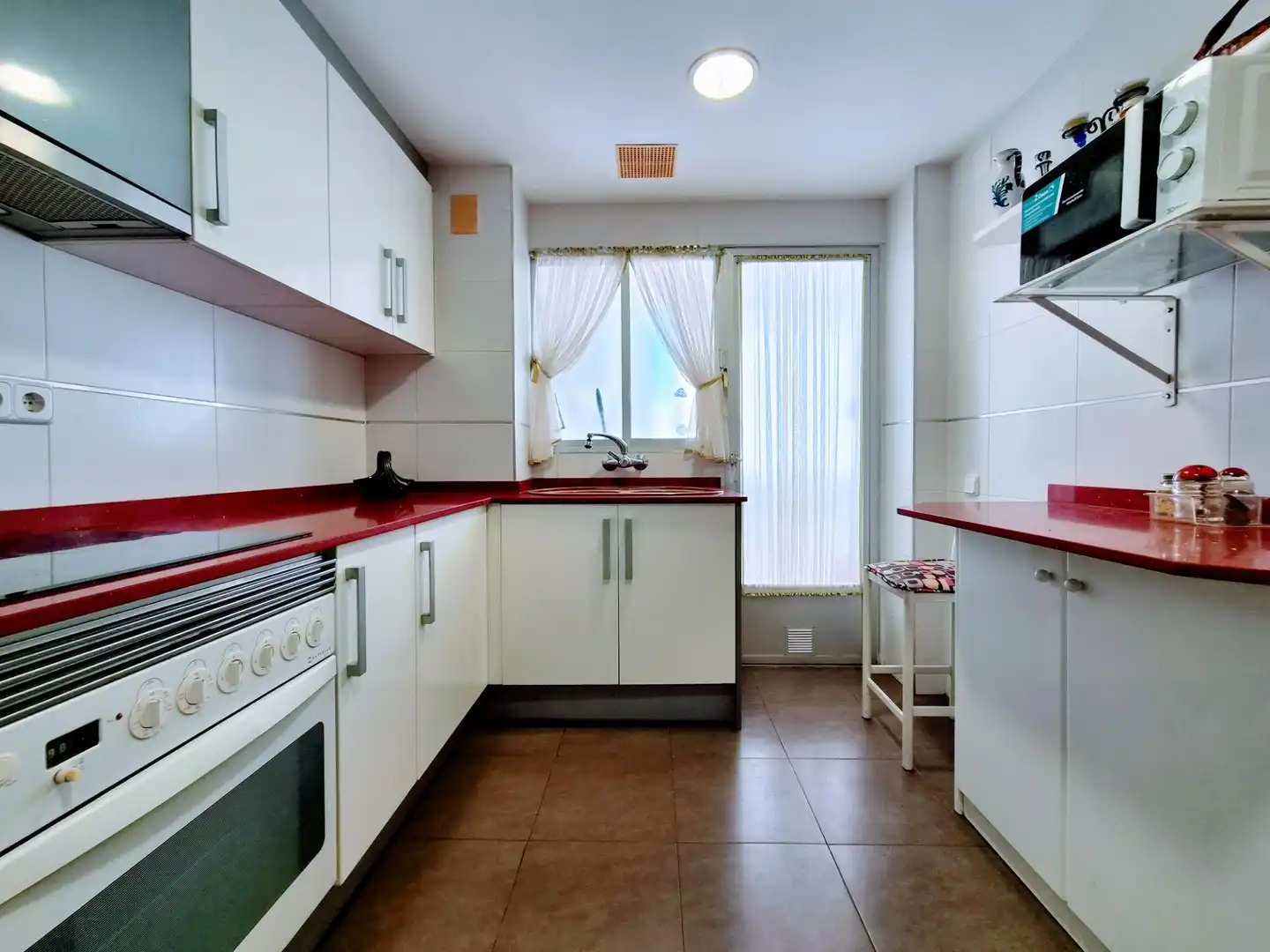 Appartement avec terrasse à vendre à PERU, imagen 17