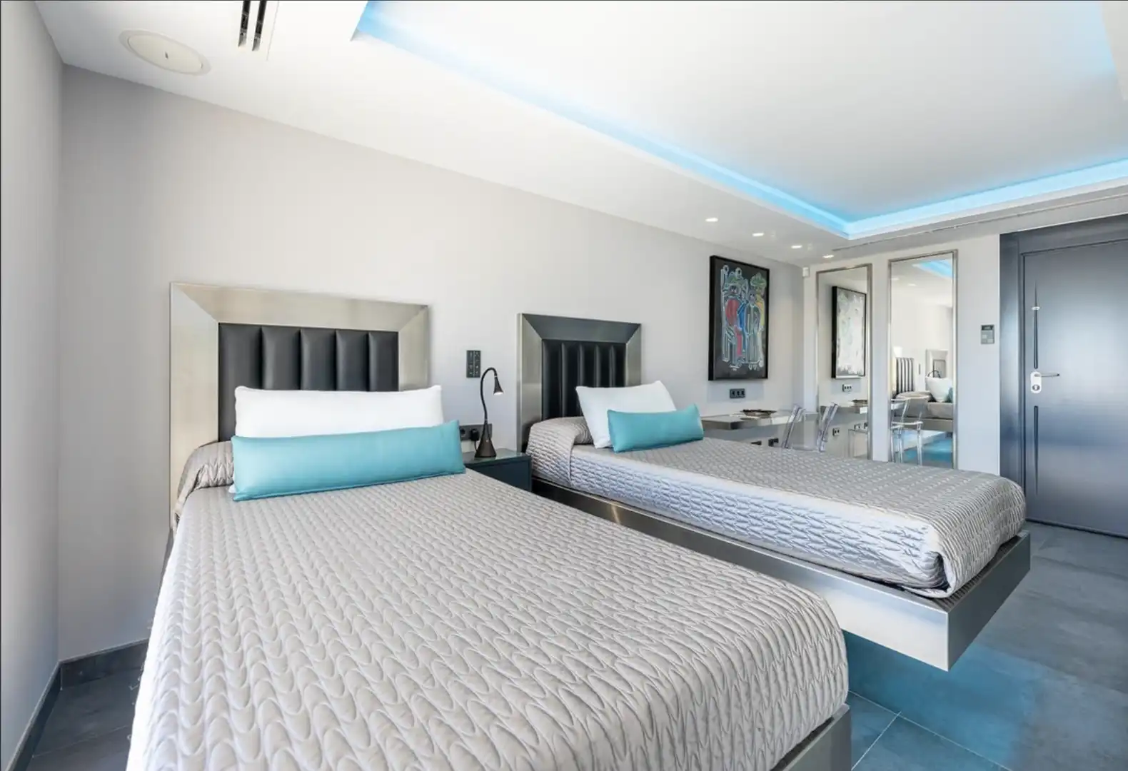 Chalet con piscina en venta en La Cala Mijas, imagen 19