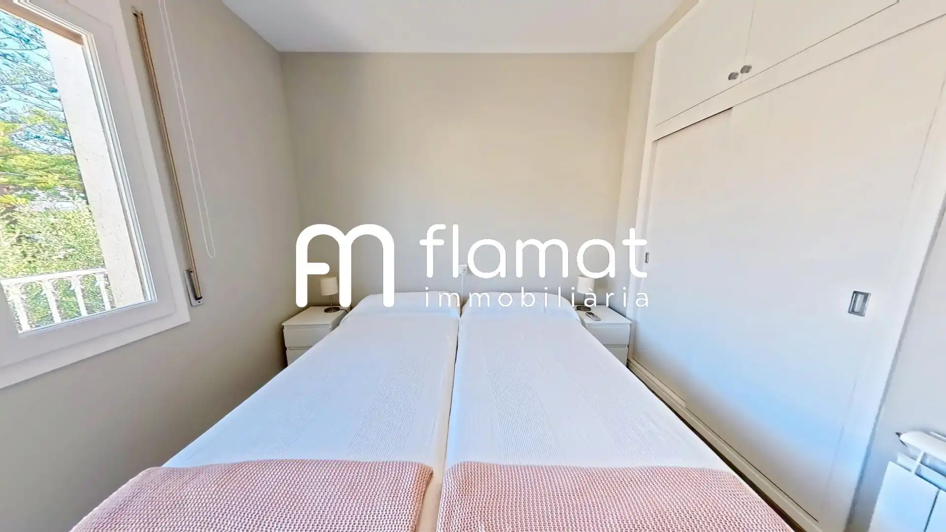 Bedroom of Houses for rent in Ardiaca - La Llosa