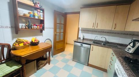 Foto 3 de Pis de lloguer a Saladar, Dénia