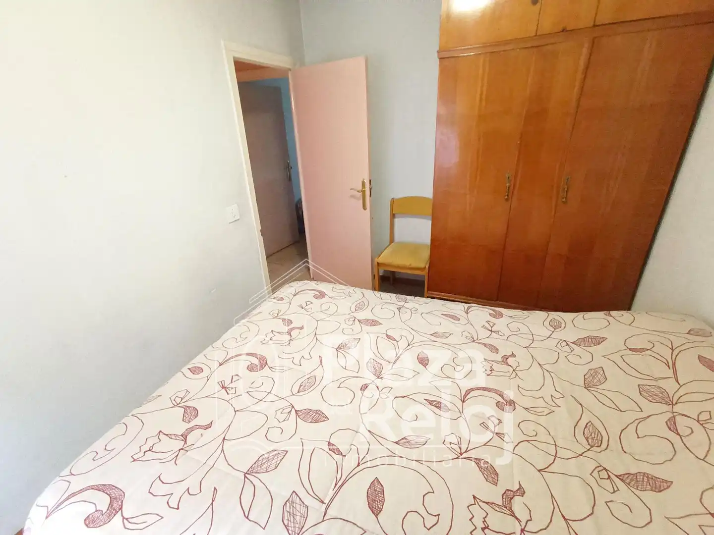Habitación de Piso en venta en Talavera de la Reina con Aire acondicionado, Calefacción y Terraza