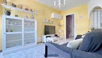 Living room of Flat for sale in Getafe  with Air Conditioner