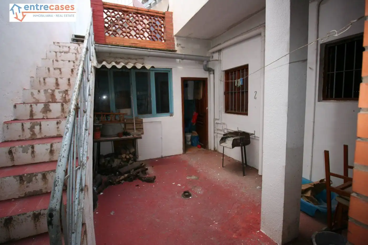 Casa amb terrassa en venda a La Vall d'Uixó, imagen 37