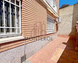 Planta baja for sale in Carrer Segre, Mercat