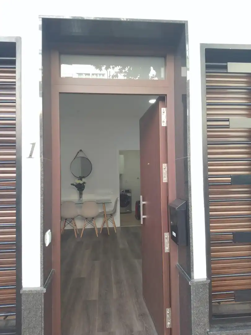 Study for rent in Levante