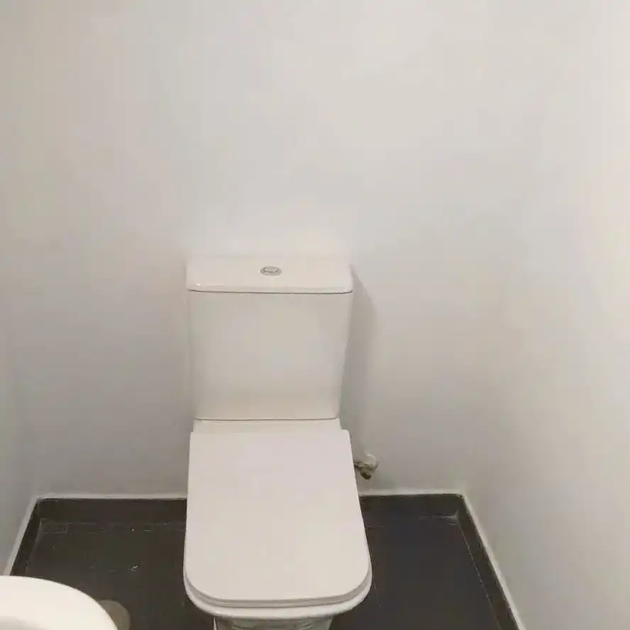Bany de Loft en venda en Guadalajara amb Aire condicionat, Calefacció i Jardí privat