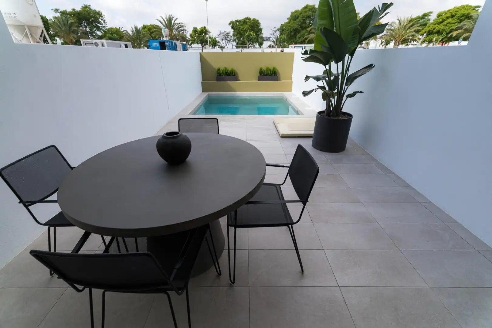 Reihenhaus mit Garten zum Verkauf in Pilar de la Horadada ciudad, imagen 38