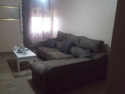 Living room of Flat for sale in La Línea de la Concepción