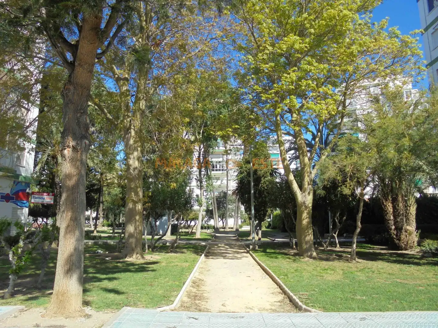 Appartamento con piscina in affitto a Torre del Mar, imagen 23