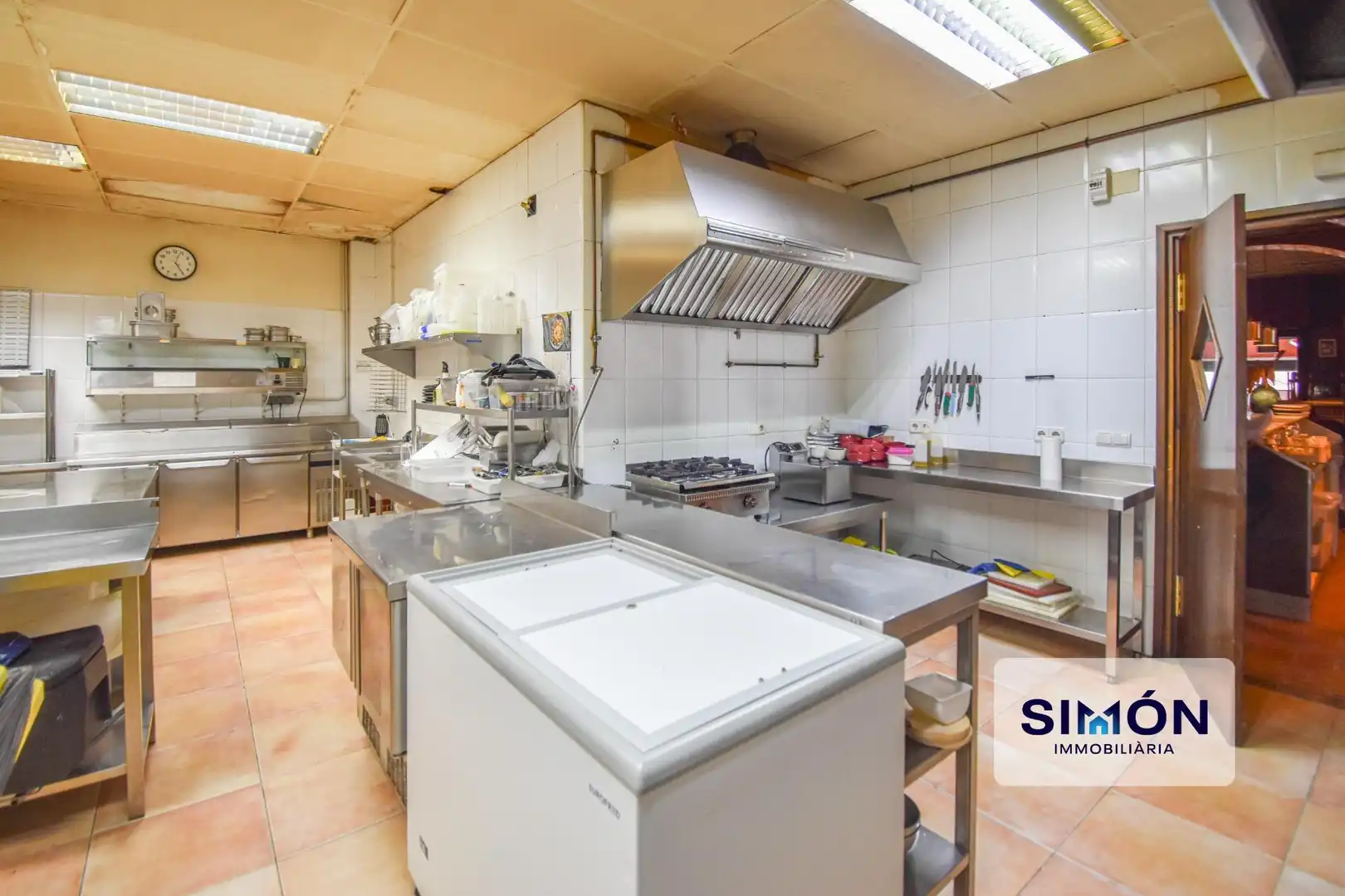 Commercial properties for sale in El Pont de Vilomara i Rocafort
