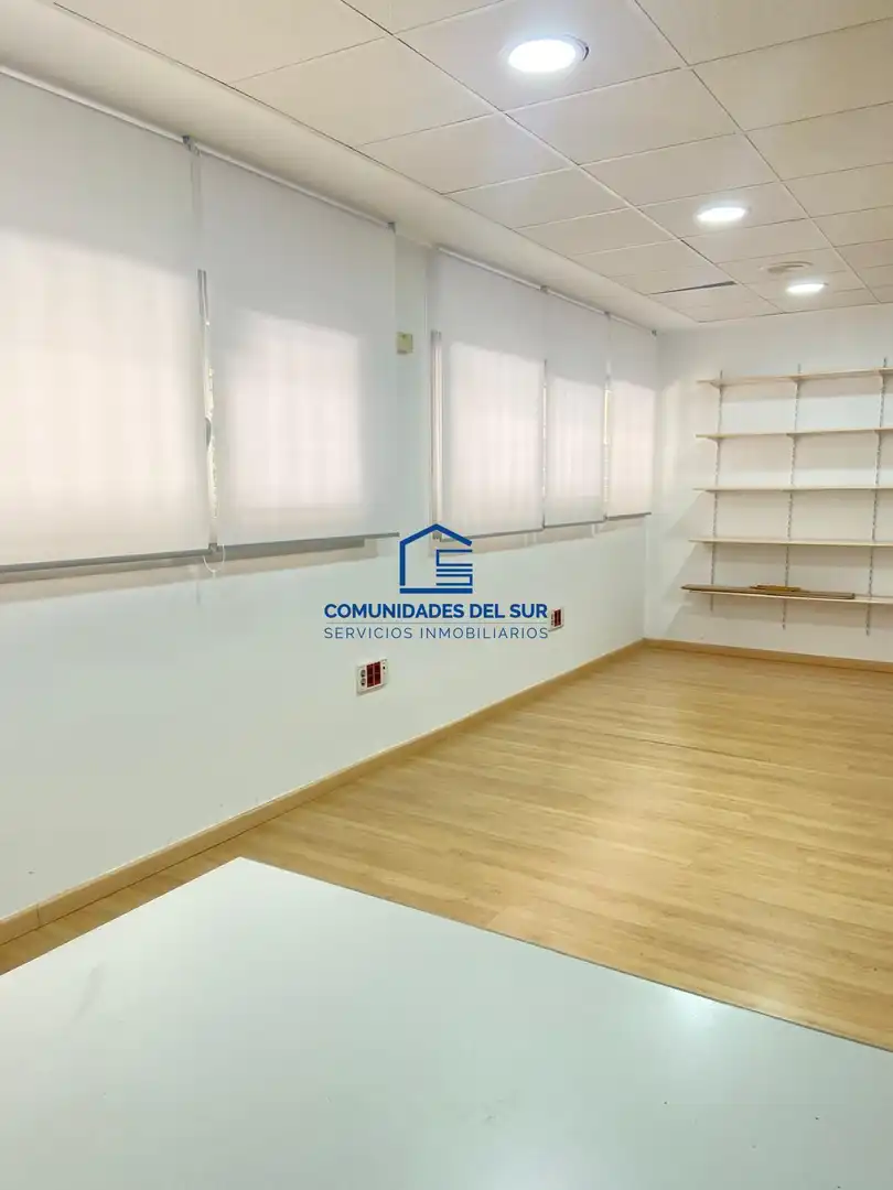 Büro zur Miete in Paseo Marítimo - San José - La Laguna, imagen 3