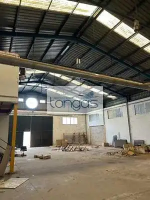 Nave industrial en alquiler en Xàtiva, imagen 3
