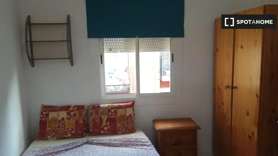 Piso de alquiler en La Torrassa