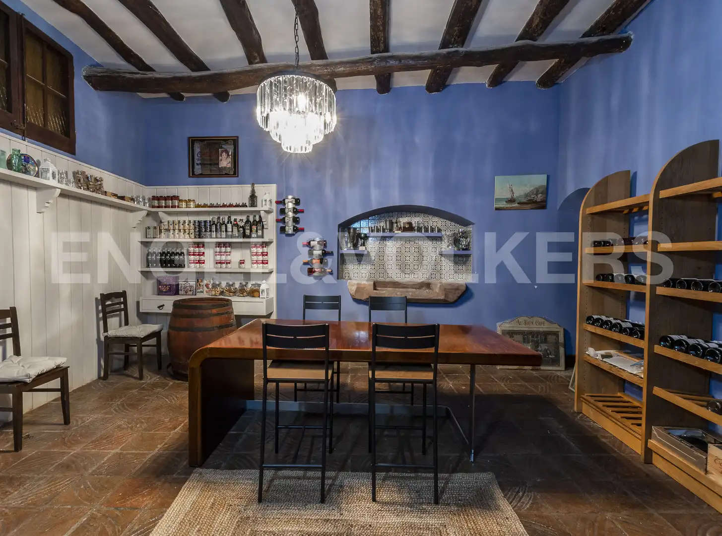 Houses for sale in Castelldefels  with Air Conditioner, Heating and Private garden