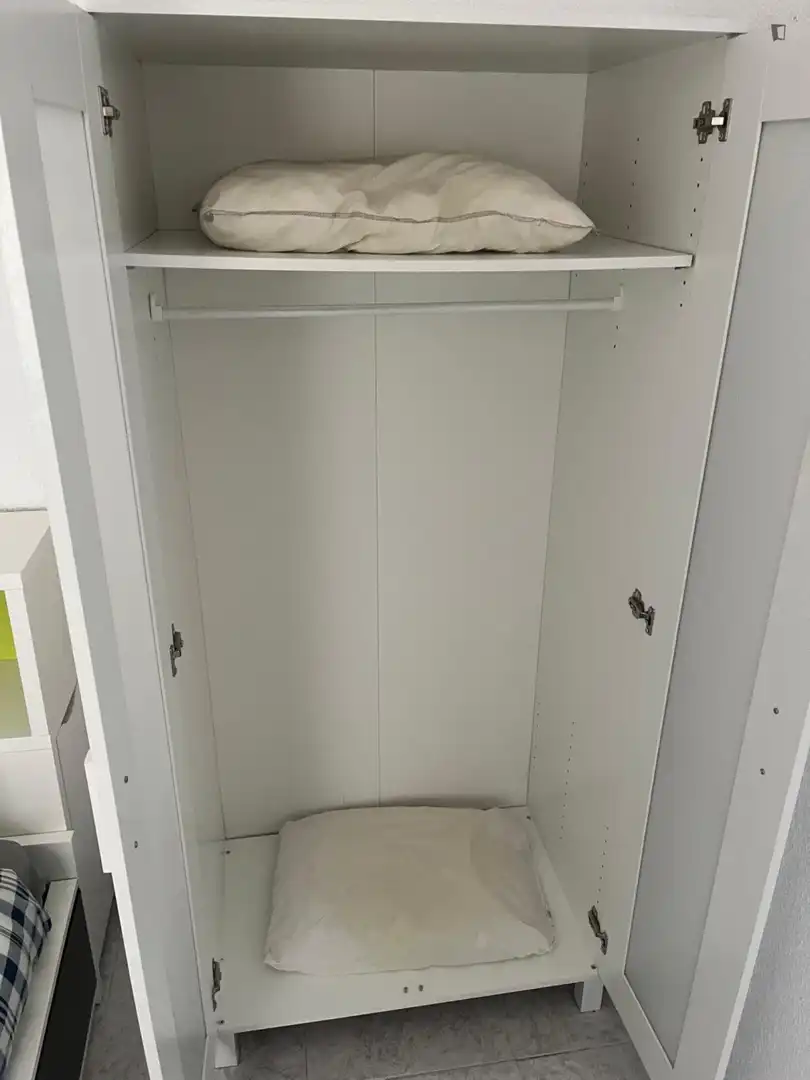 Apartament de lloguer a Chopera