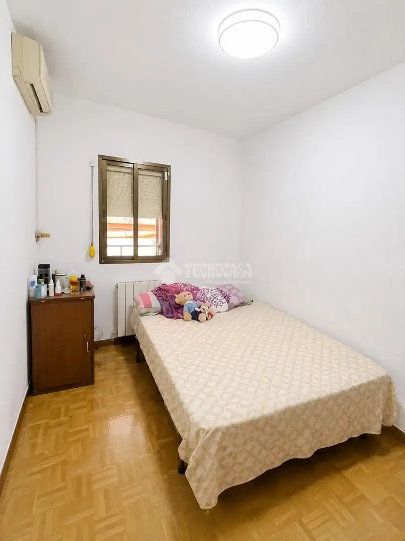 Habitación de Piso en venta en Madrid con Aire acondicionado, Calefacción y Terraza
