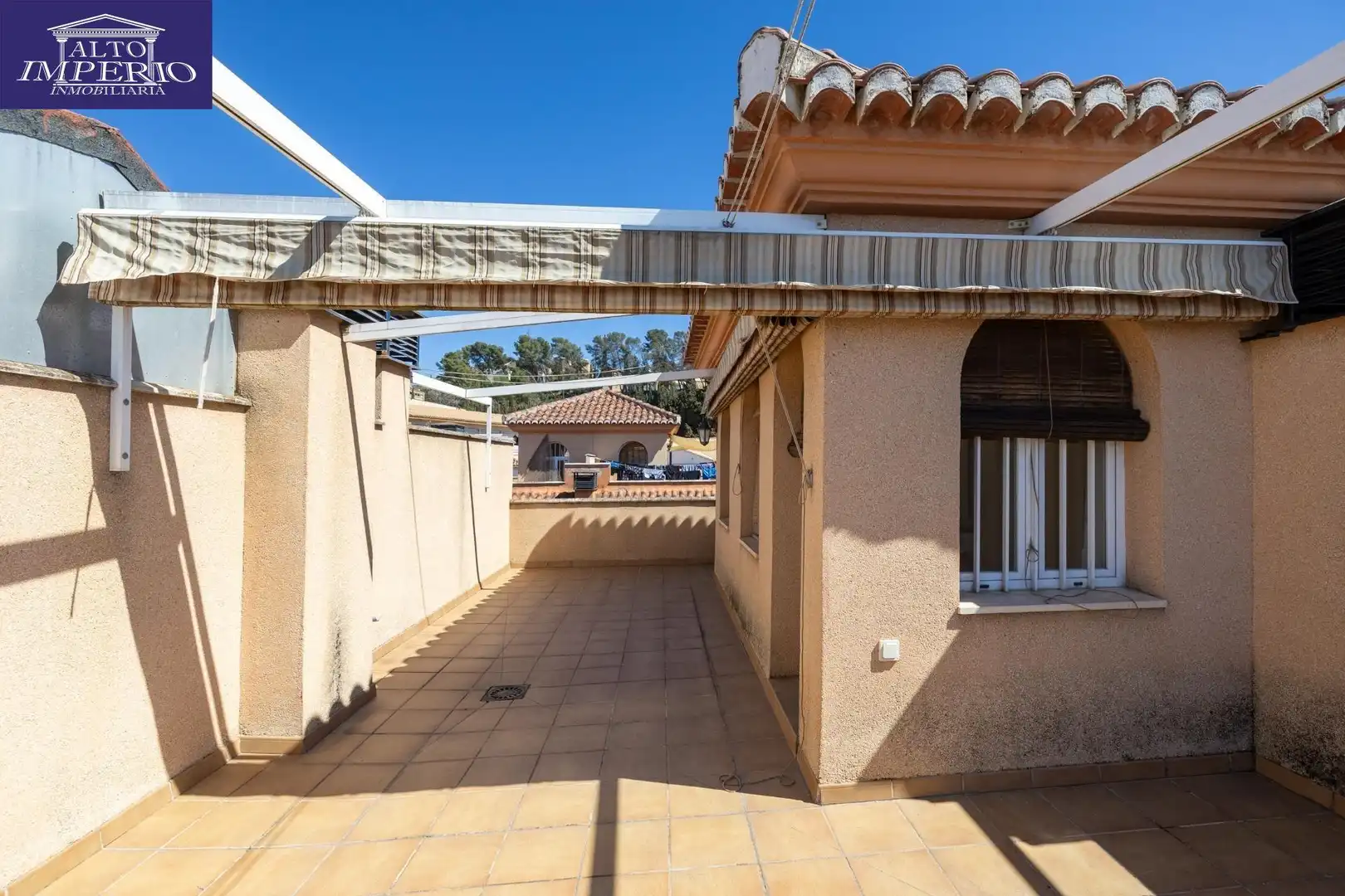 Adossat amb terrassa en venda a Avenida Avenida Murcia 15, imagen 47