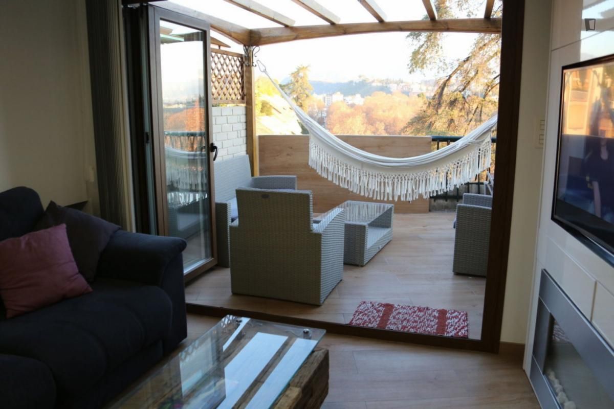 Apartment to rent in San Matías - Realejo