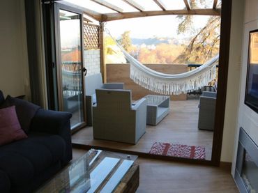 Apartament amb ascensor de lloguer a Centro