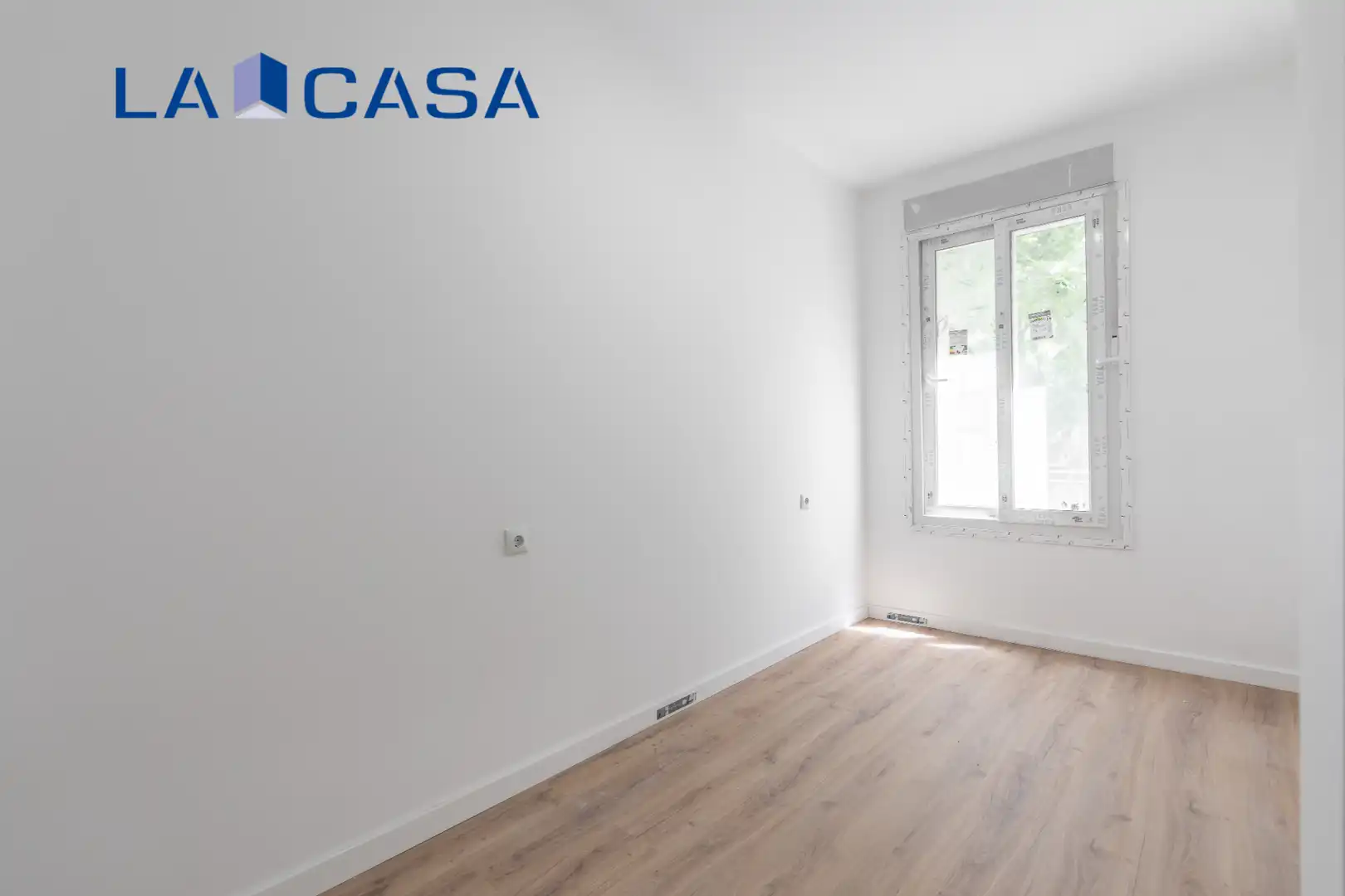 Piso con ascensor en venta en Paseo de las Delicias, imagen 2