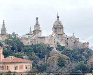 Pis en venda a Plaça d'Ovidi Montllor, El Poble Sec - Parc de Montjuïc