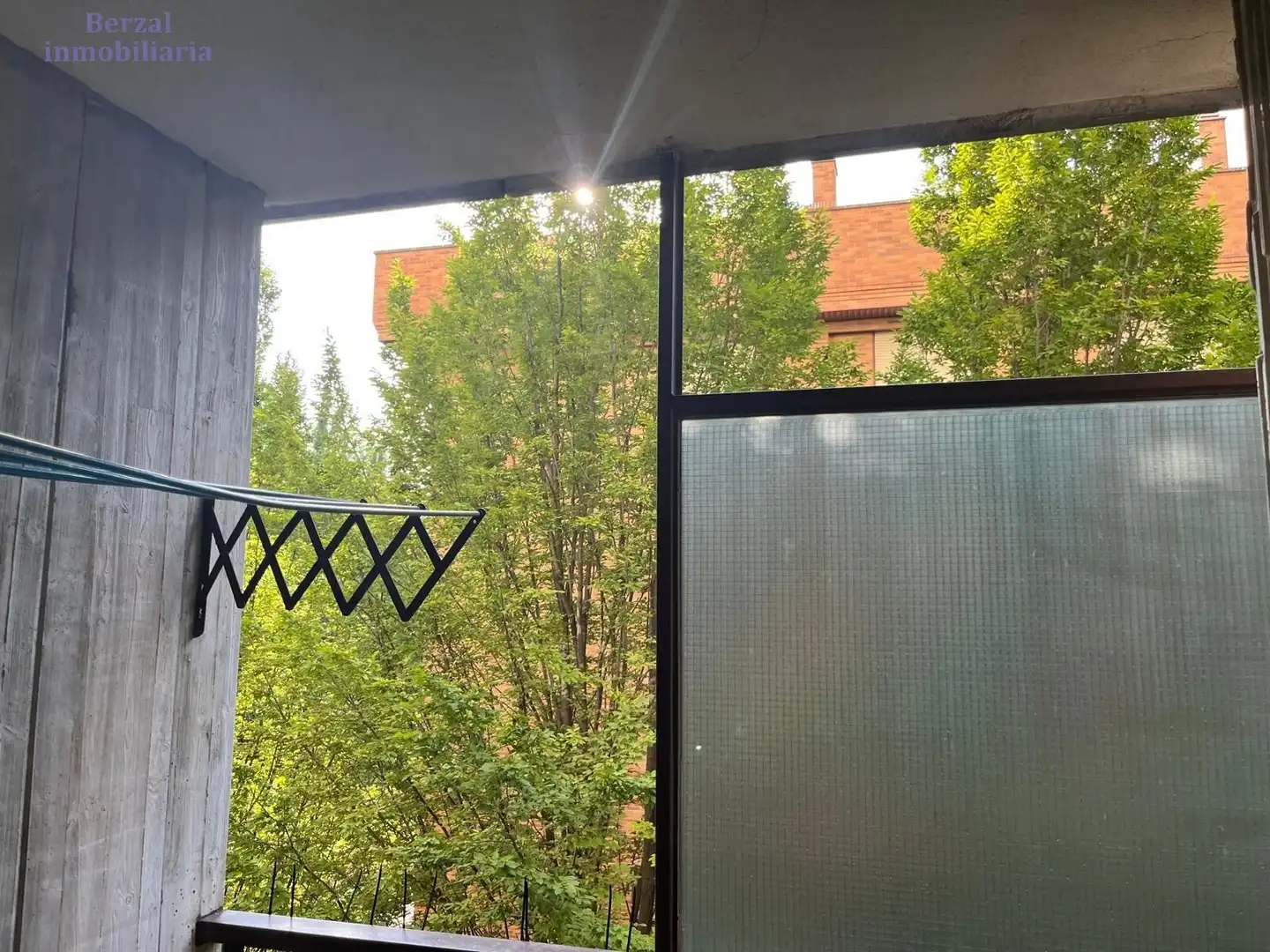 Terrassa de Pis en venda en  Logroño amb Calefacció, Terrassa i Traster