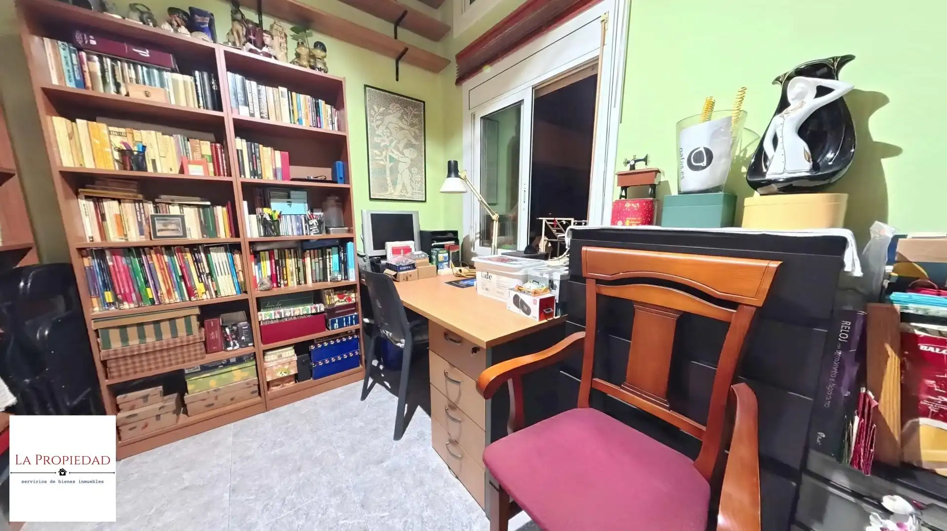 Wohnung zum Verkauf in de Campfaso, imagen 10