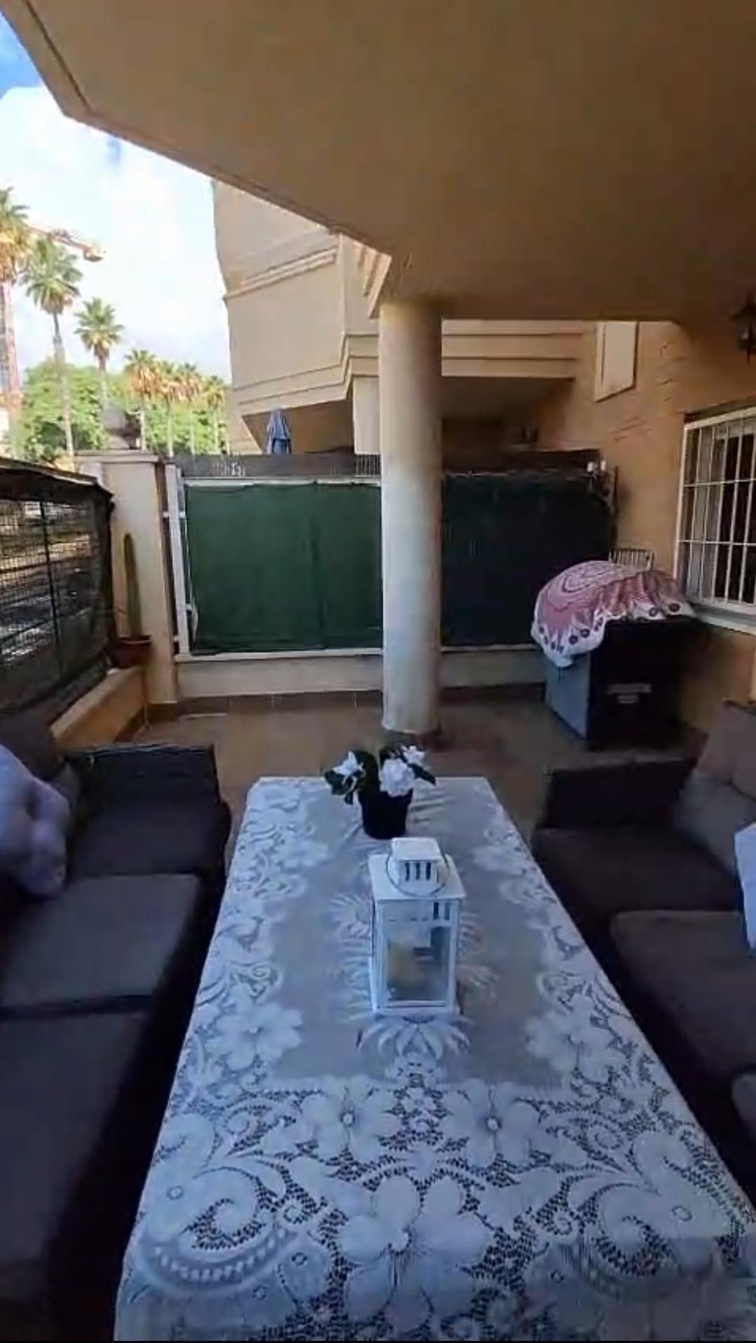 Piso de alquiler en Avenida Estrella del Mar, Zona Centro Comercial Torrequebrada, Torrequebrada