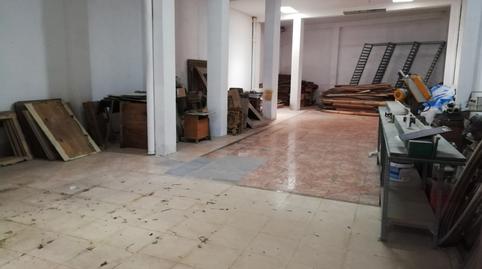 Photo 4 of Premises for sale in Calle de Zaragoza la Vieja, 39, San José Alto, Zaragoza