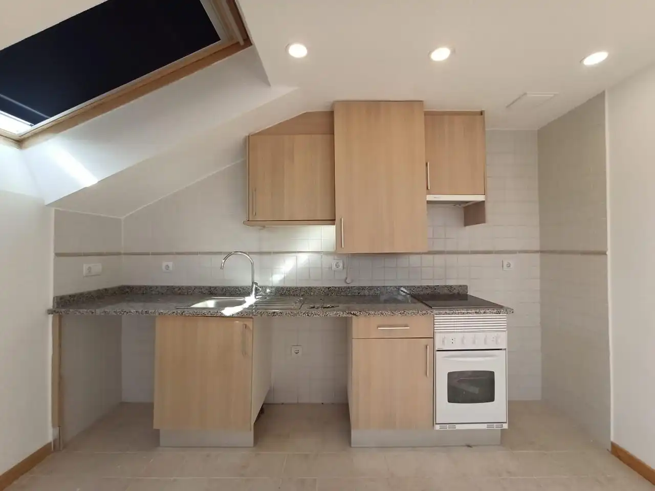 Estudio de alquiler en La Paloma, Villarejo de Salvanés