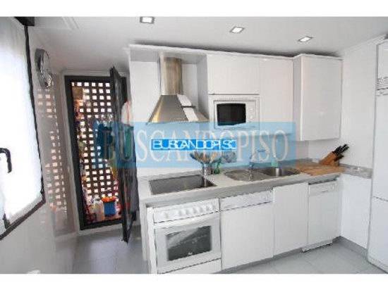 Apartamento en Alquiler en El Arco