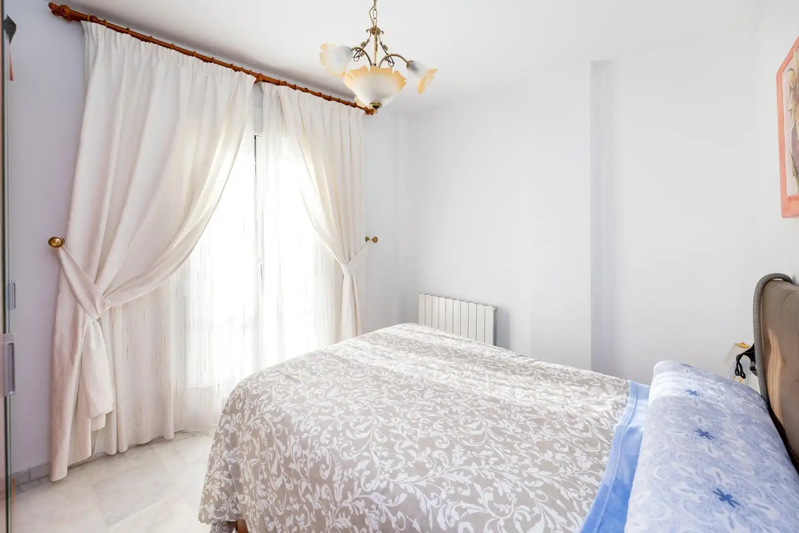 Appartement avec ascenseur à vendre à Barrio de la Vega, imagen 15