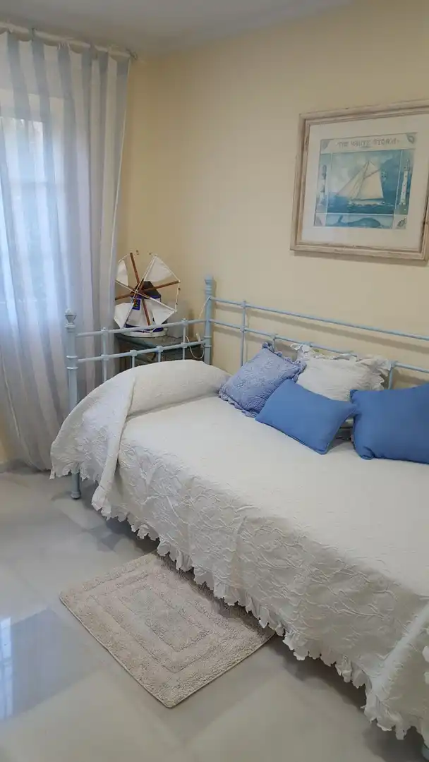House with pool to rent in DE LOS JAZMINES-NVA ANDAL 356, imagen 16