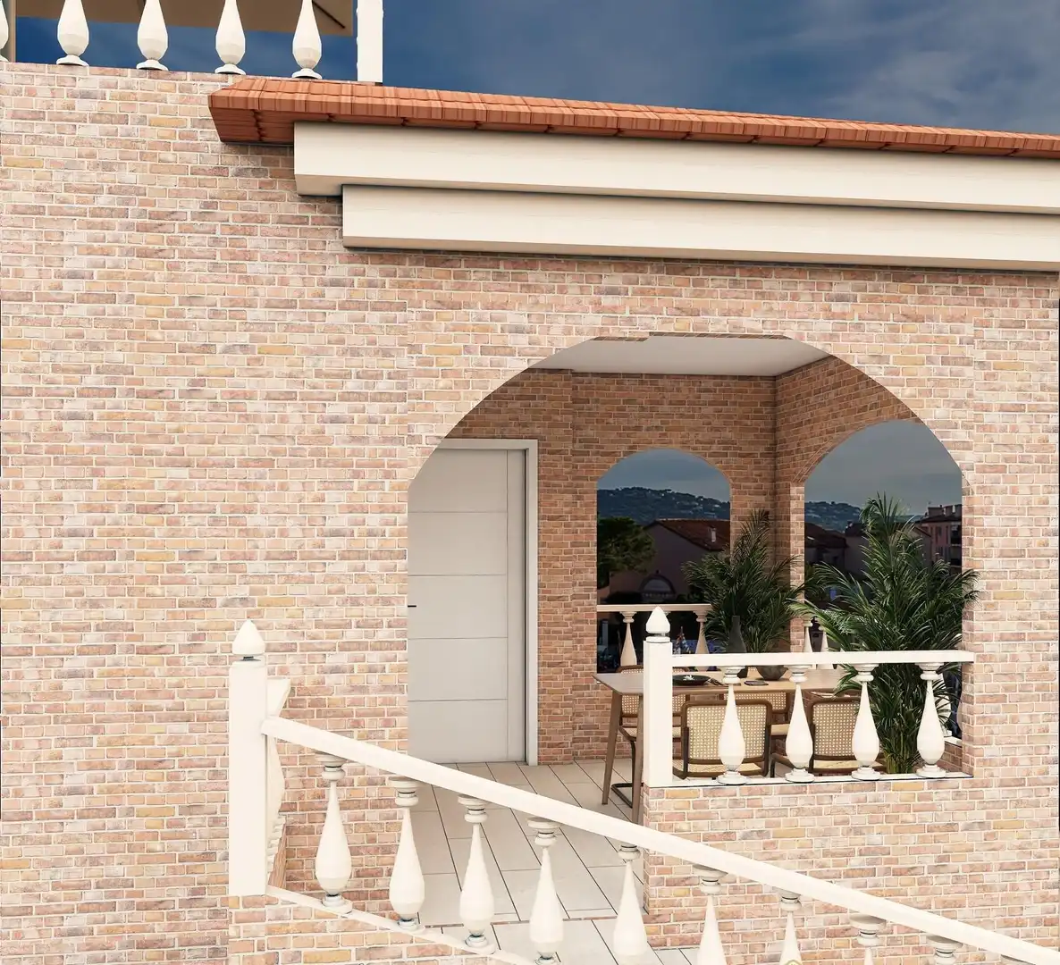 Chalet con piscina en venta en Rojales, imagen 22