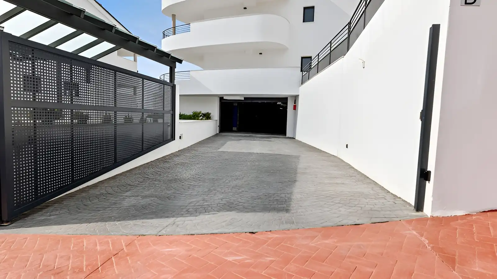 Mini appartamento con piscina in vendita a Benalmádena pueblo, imagen 27