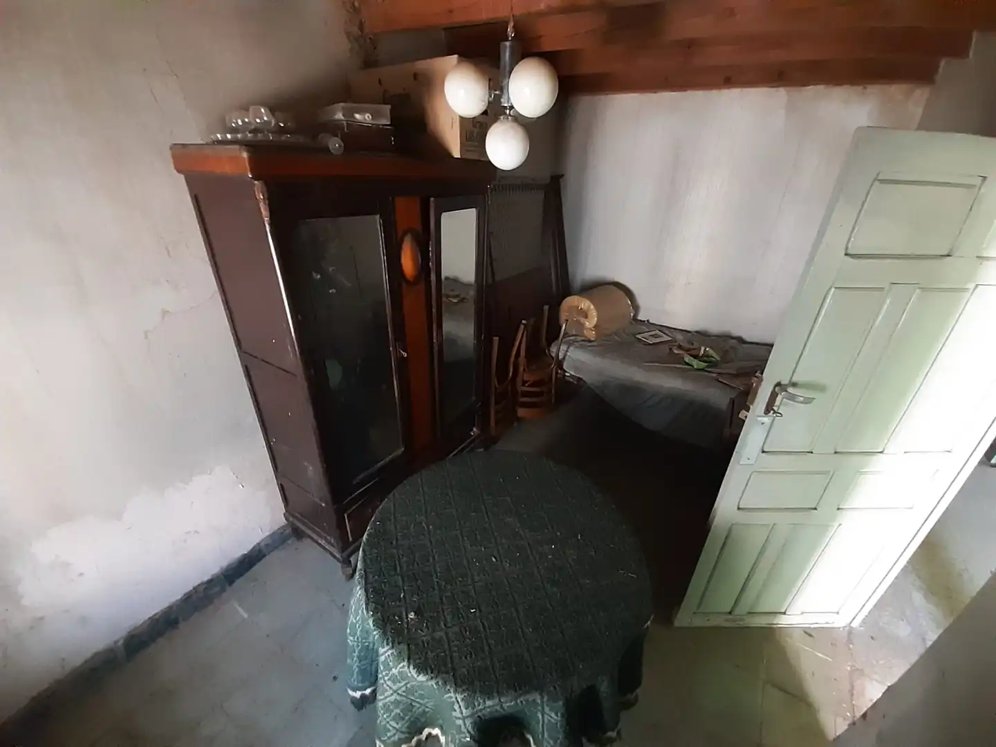 Casa o chalet en venta en Villalube