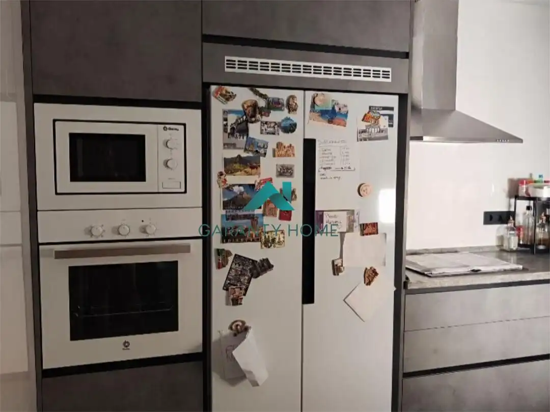 Piso con terraza en venta en Martos, imagen 19