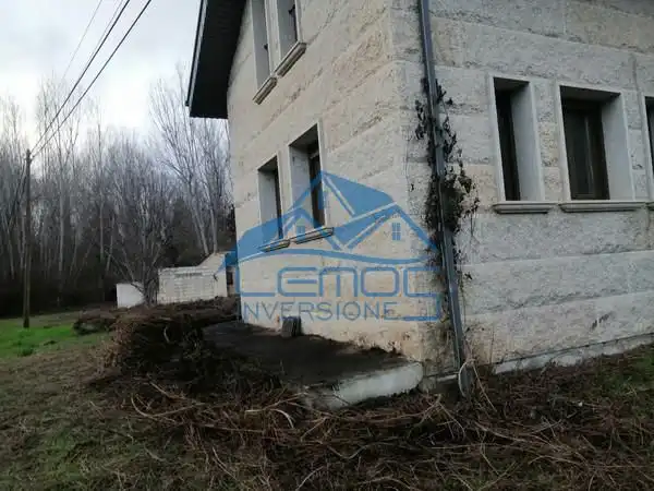 Casa o chalet en venta en Toral de los Vados, León