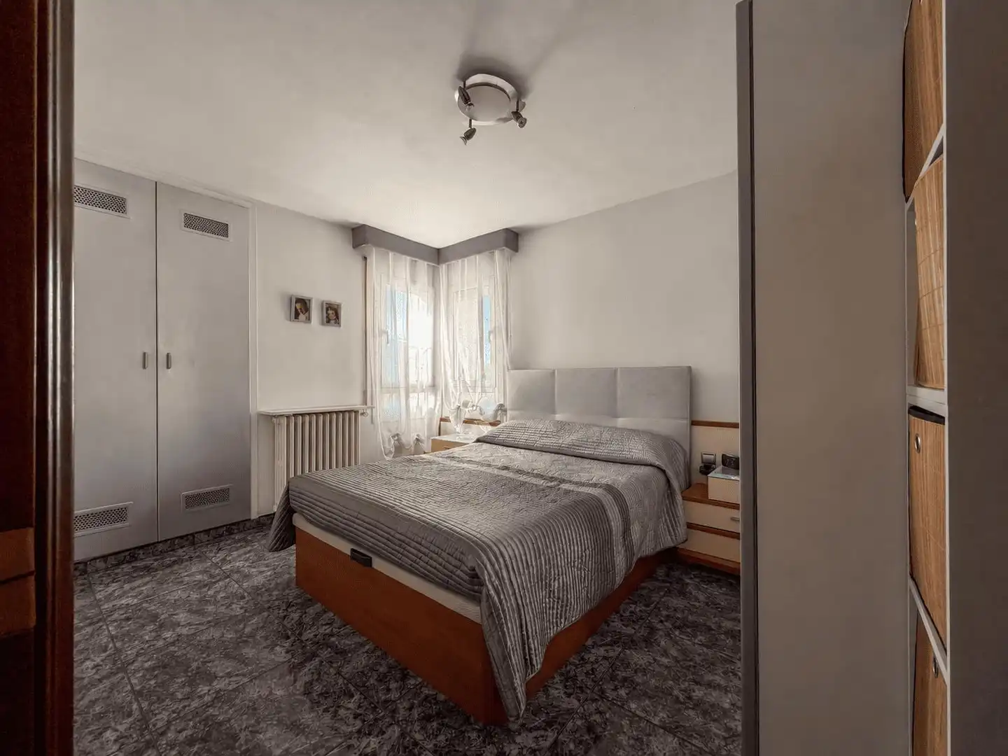 Habitación de Piso en venta en Bases de Manresa - Carretera de Santpedor